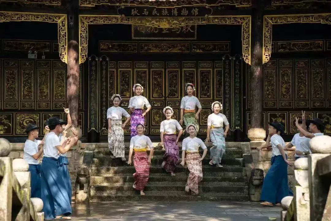 UP耿马