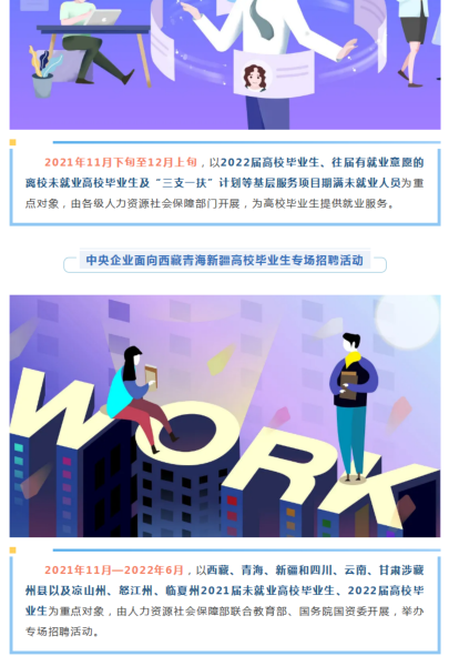 2021年全国公共就业服务专项活动来啦！_06
